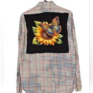 Upcycled Creation Made By Michikokoko